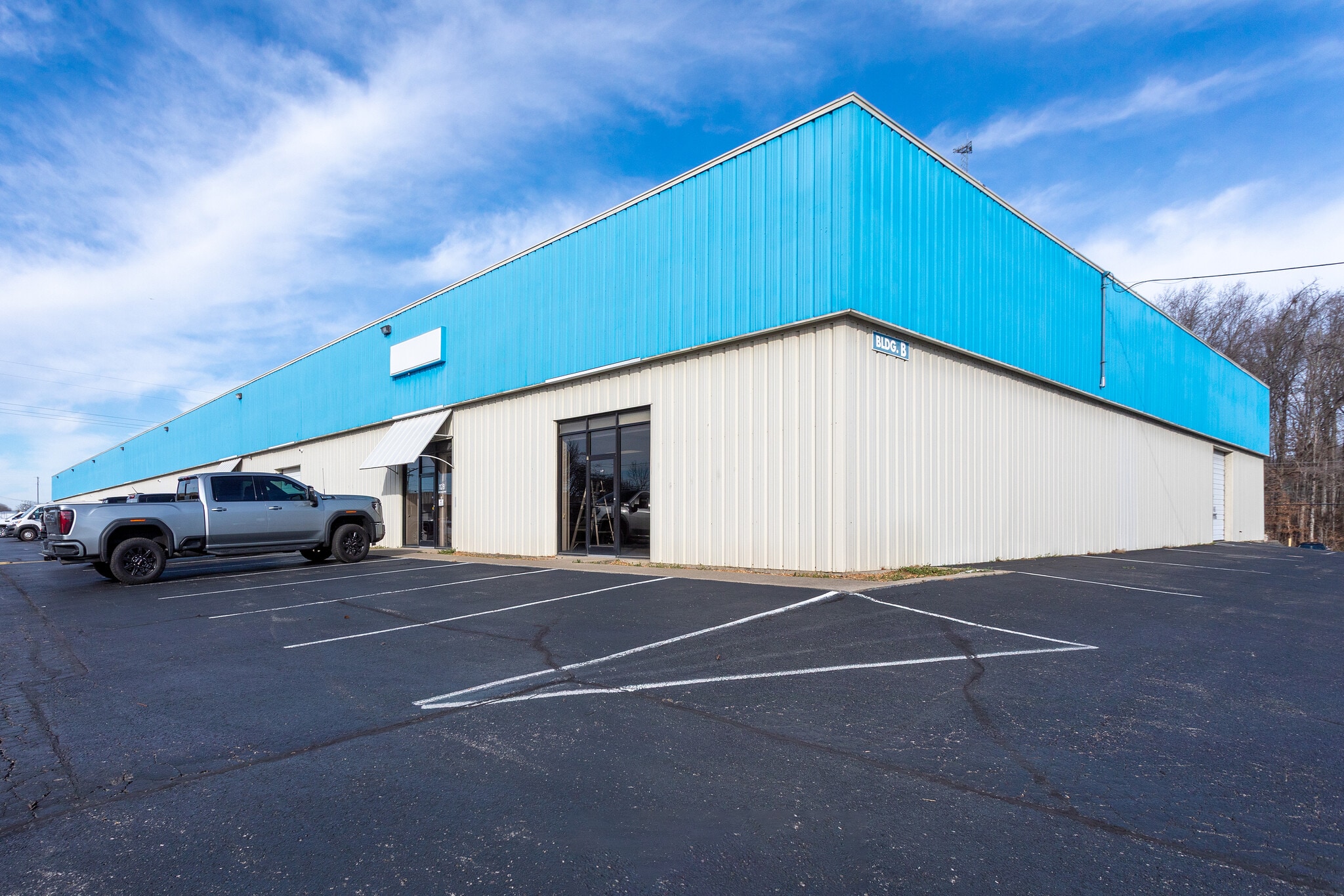 1850 Business Park Dr, Clarksville, TN for Rent