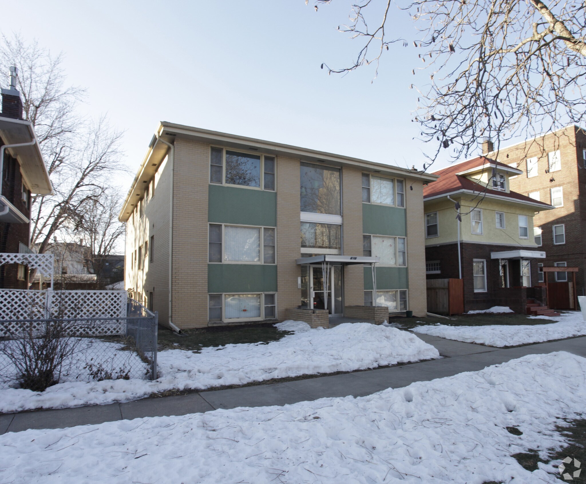 1621 G St, Lincoln, NE for Sale