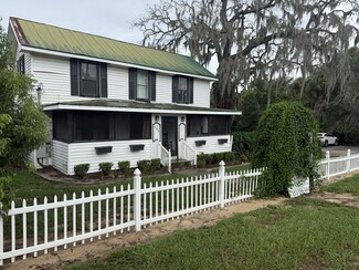 Minneola, FL Storefront Retail/Residential - 605 S Main Ave