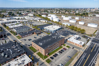 Multi-Story Office/Flex Space