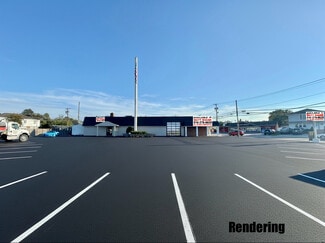 Farmingdale, NY Office/Retail - 791 Main St