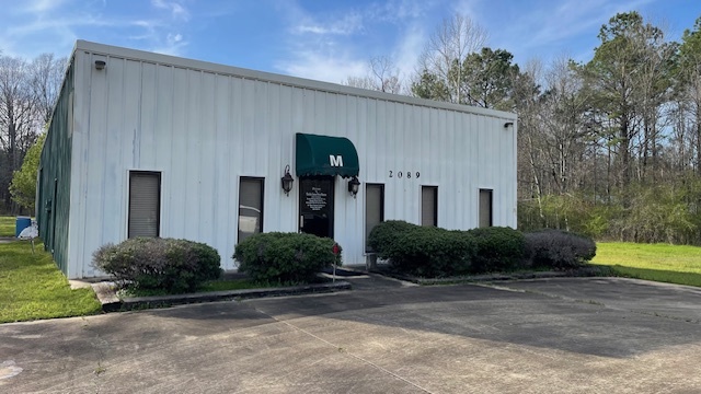 2089 MS-35 Hwy, Forest, MS for Sale