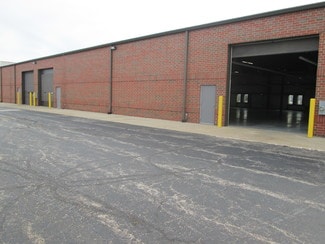 Sugar Grove, IL Industrial - 1016 Airpark Dr