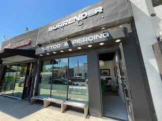 Los Angeles, CA Retail - 7365 Melrose Ave Los Angeles, CA Retail - 7365 Melrose Ave