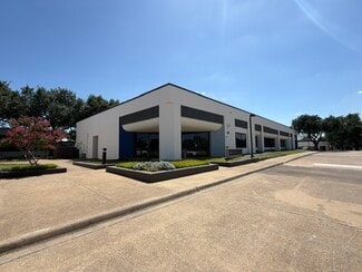 Richardson, TX Flex - 1220 E Campbell Rd E Richardson, TX Flex - 1220 E Campbell Rd E