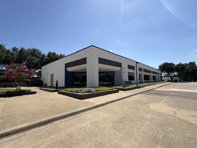 1220 E Campbell Rd E, Richardson, TX for Rent