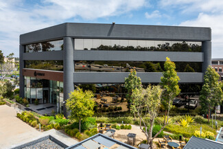 San Diego, CA Office - 12626 High Bluff Dr