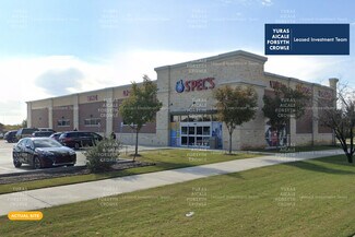 Euless, TX undefined - 900 E Harwood Rd