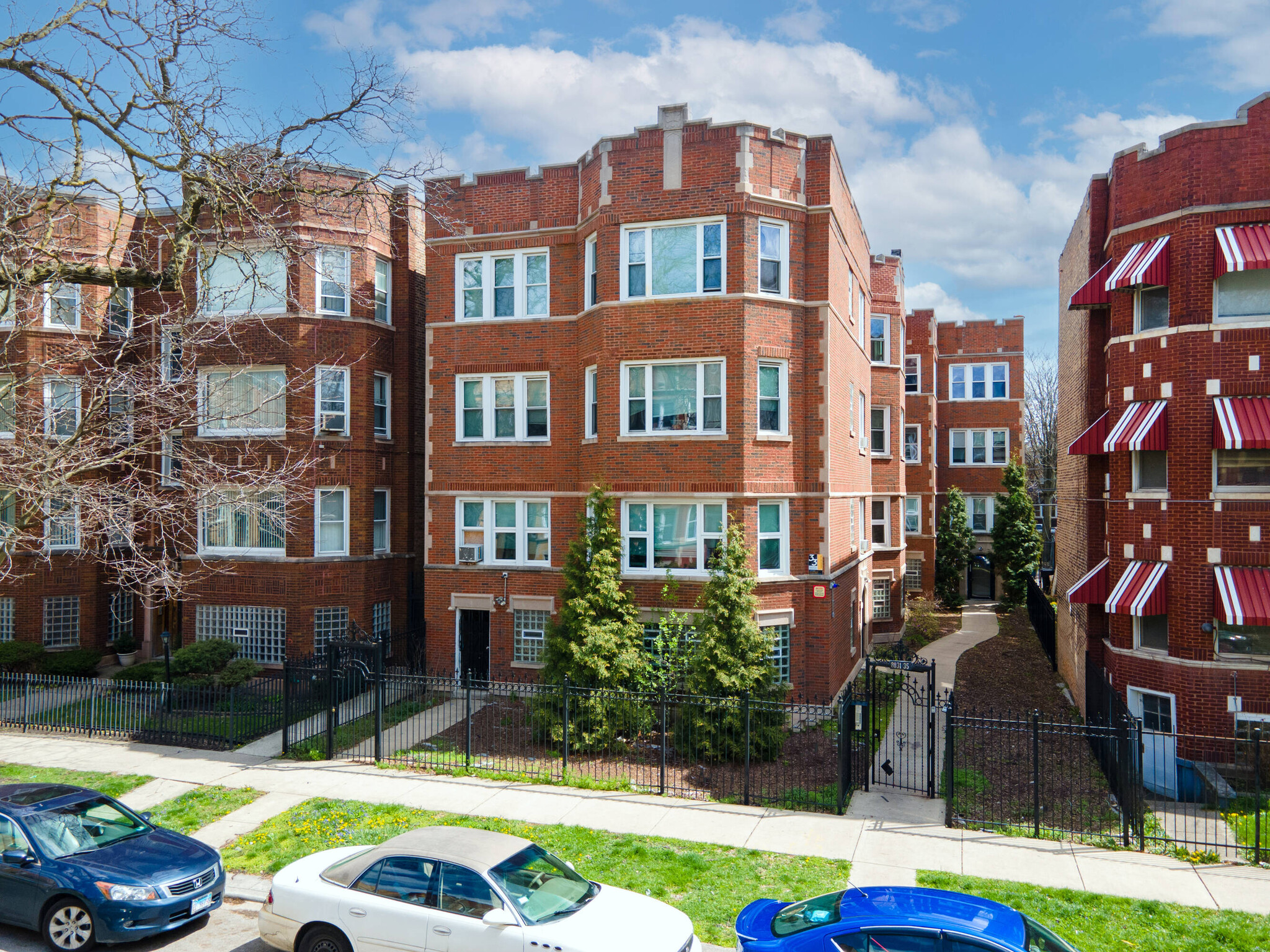 8031-8035 S Drexel Ave, Chicago, IL for Sale