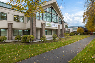 Puyallup, WA Office - 413 29th St NE