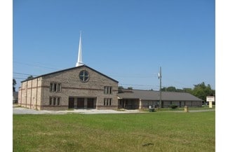 Tuscaloosa, AL Churches - 2704 30th Ave Tuscaloosa, AL Churches - 2704 30th Ave