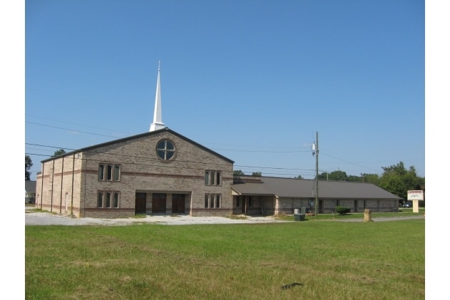 2704 30th Ave, Tuscaloosa, AL for Sale