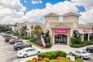 Fort Myers, FL Retail - 14261 S Tamiami Trl