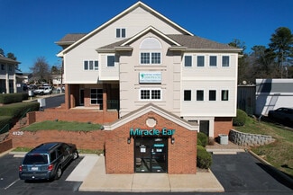 Anderson, SC Office, Retail - 4120 Clemson Blvd Anderson, SC Office, Retail - 4120 Clemson Blvd