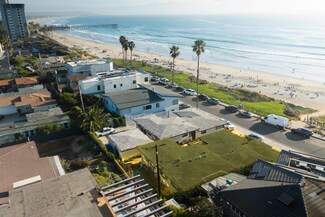 San Diego, CA Multi-Family - 4933 Ocean Blvd