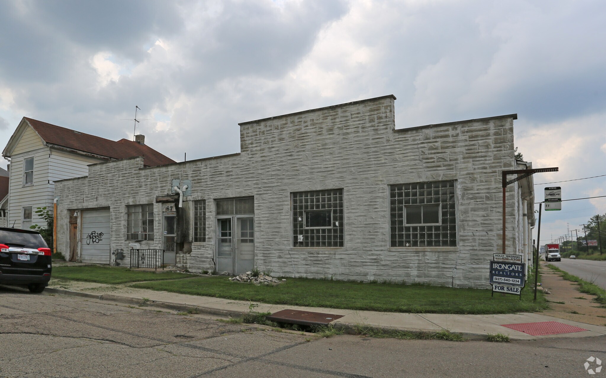 67 Brenner Ave, Dayton, OH for Sale