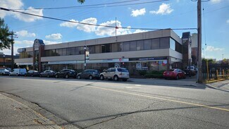 Langley, BC Office - 20316 56th Ave