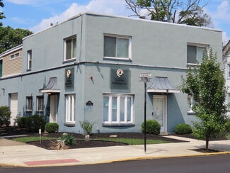 Bristol, PA Flex - 329 Otter St