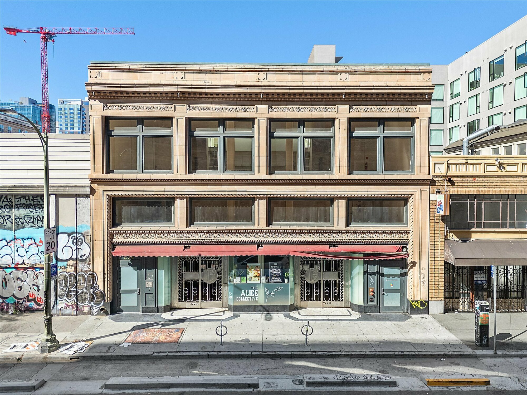 272-274 14th St, Oakland, CA for Sale