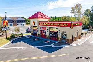 Shallotte, NC Auto Repair - 4507 Main St Shallotte, NC Auto Repair - 4507 Main St