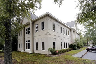 Charleston, SC Office - 706 Orleans Rd