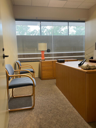 Peachtree City, GA Office - 201 Aberdeen Pky