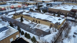 Burnsville, MN Manufacturing - 14255 W Burnsville Pky