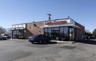 Lakewood, CO Retail - 1395 S Sheridan Blvd Lakewood, CO Retail - 1395 S Sheridan Blvd