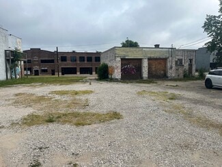 Terre Haute, IN Commercial - 1517 Wabash ave Terre Haute, IN Commercial - 1517 Wabash ave