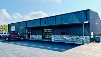 Florence, TX Warehouse - 383 FM 970