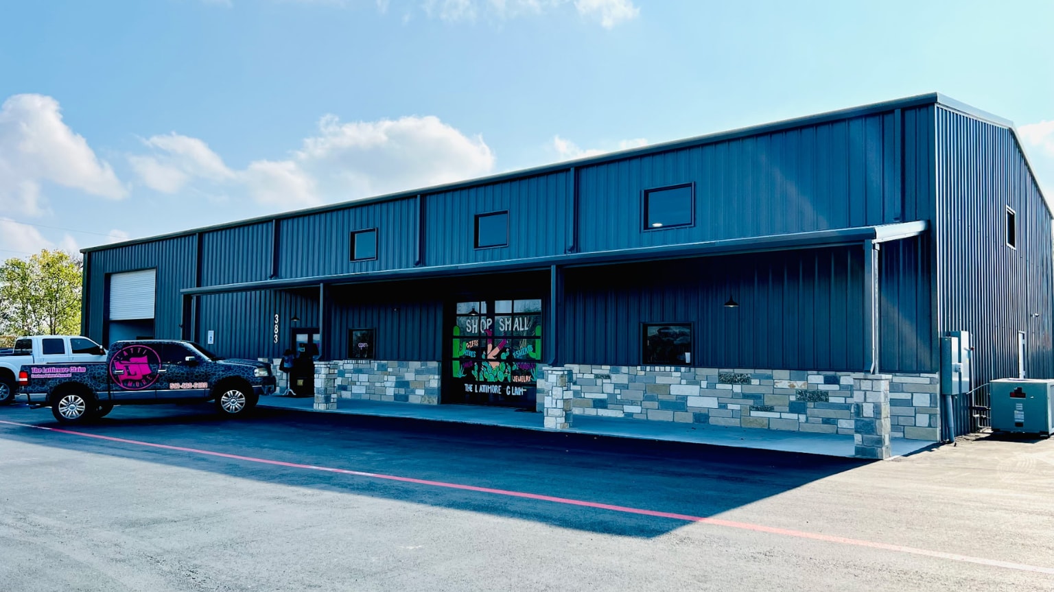 383 FM 970, Florence, TX for Sale