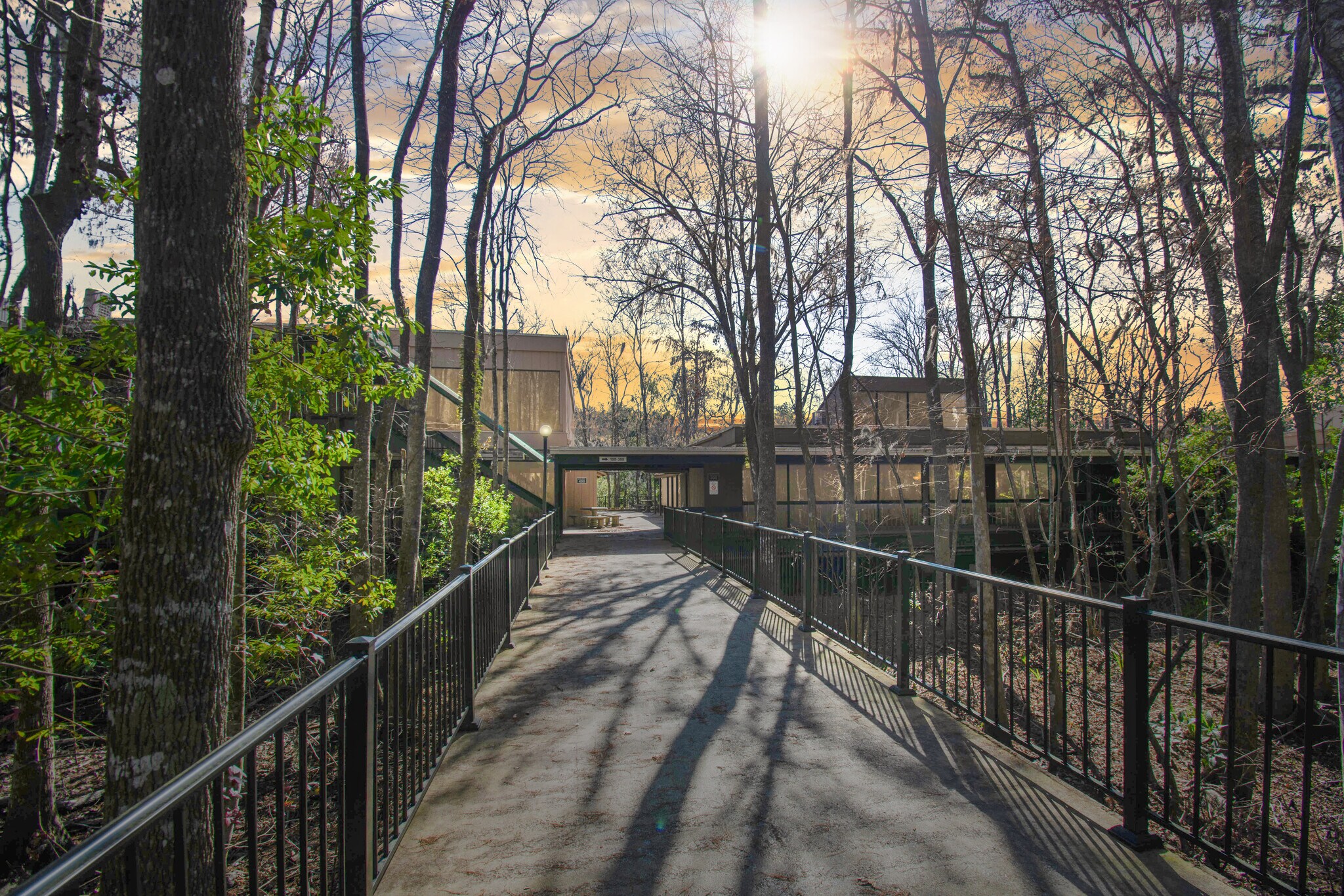 2301 Park Ave Orange Park, FL 32073 Office Property for Lease on