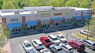 Conover, NC Retail - 1217 N NC 16 Hwy