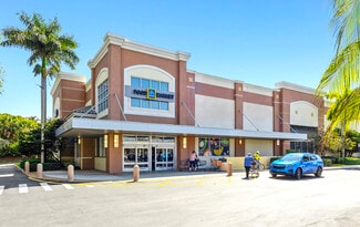 Coral Springs, FL Retail - Sample Rd @ US 441