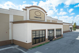 Lakeland, FL Flex - 2443 Commerce Point Dr