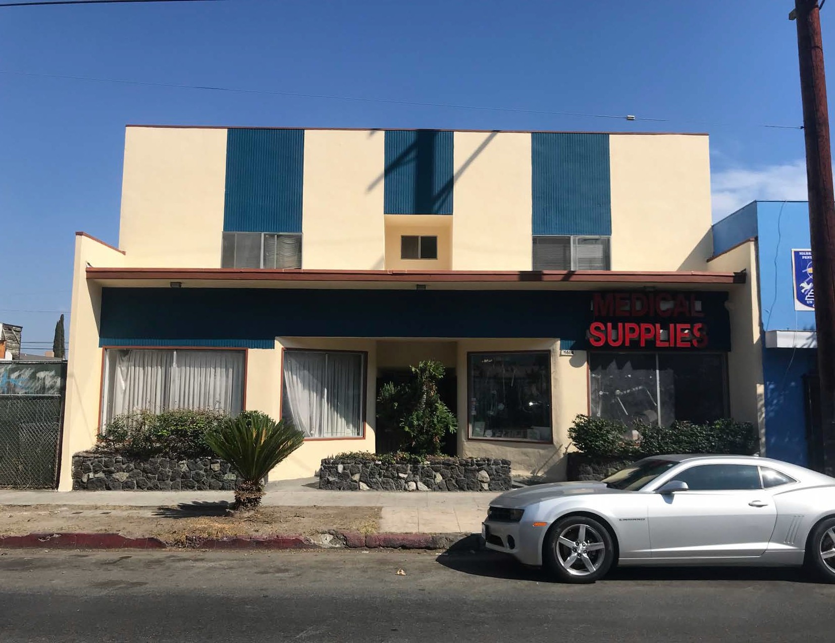 4614 S Western Ave, Los Angeles, CA for Sale