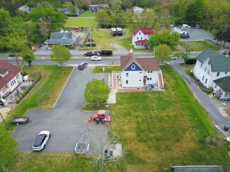 Cedar Run, NJ Office - 400 S Main St