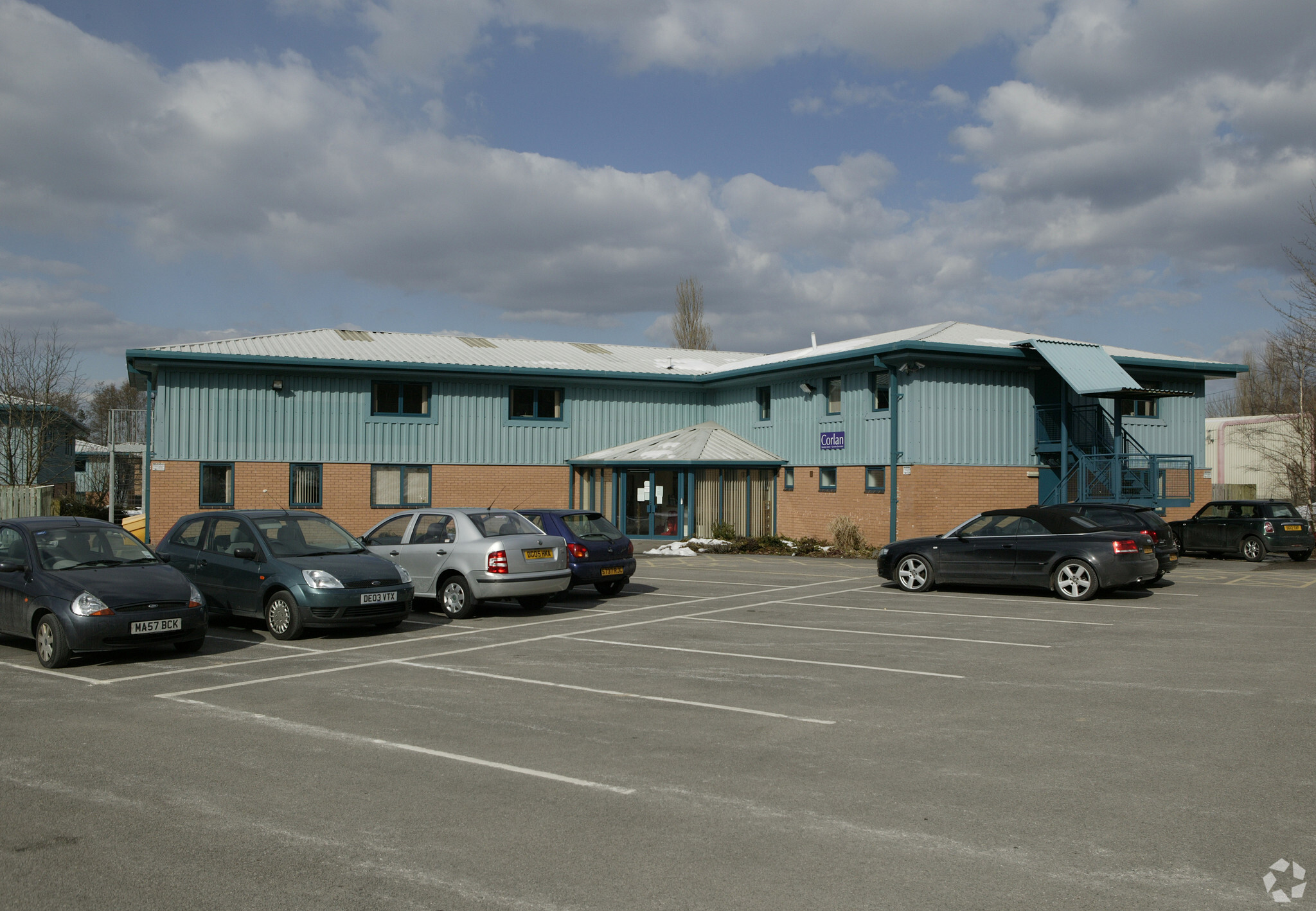 Wrexham Rd, Mold, CLW for Rent