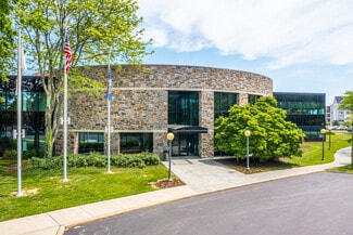 Newtown Square, PA Coworking Space - 3803 West Chester Pike
