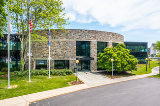 Newtown Square, PA Office - 3803 West Chester Pike