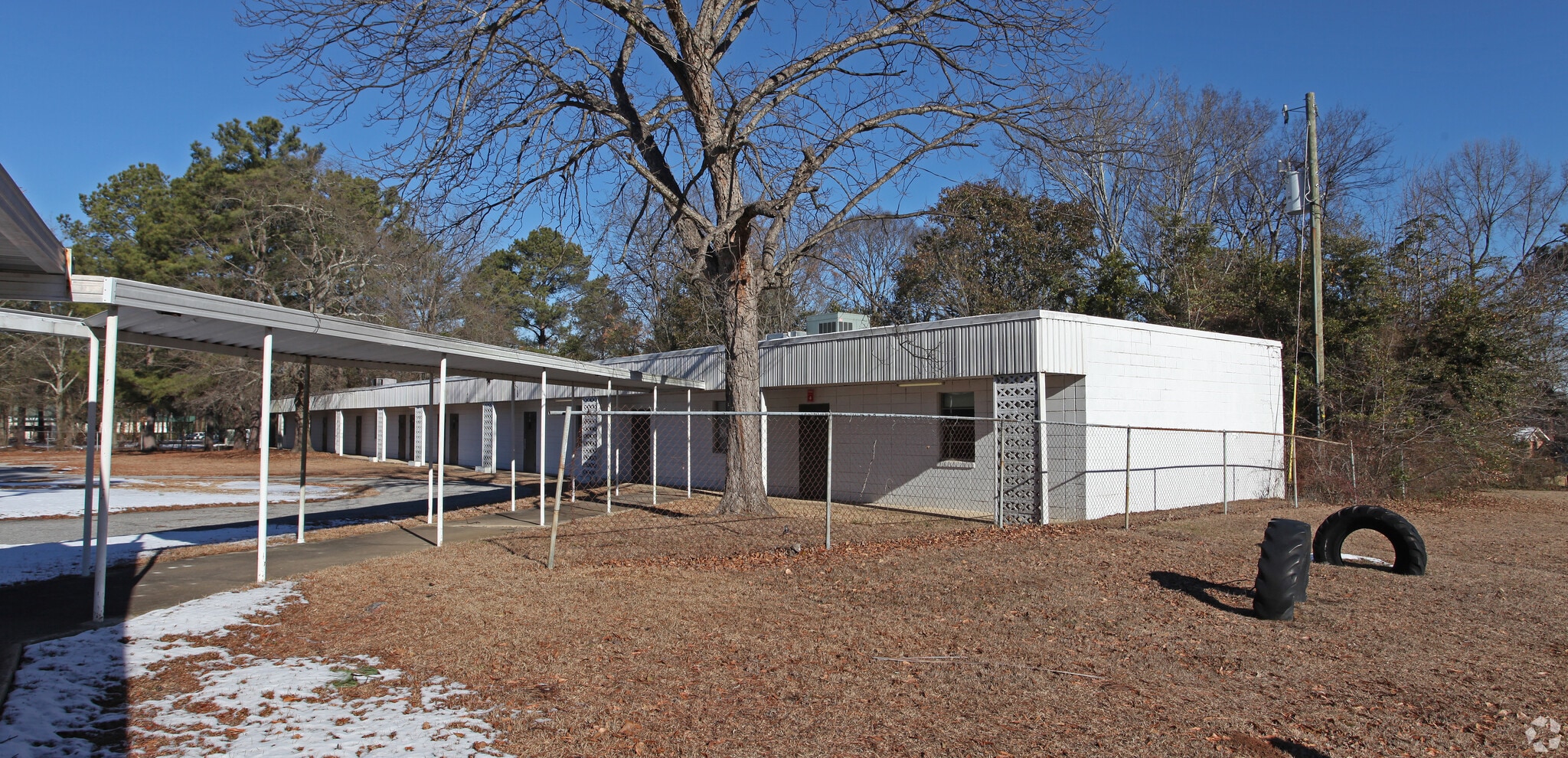 2700 Ashland Rd, Columbia, SC for Rent