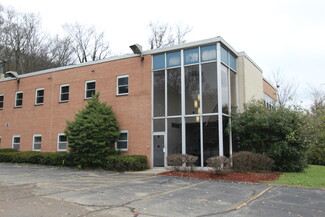Cincinnati, OH Office - 4050 River Rd