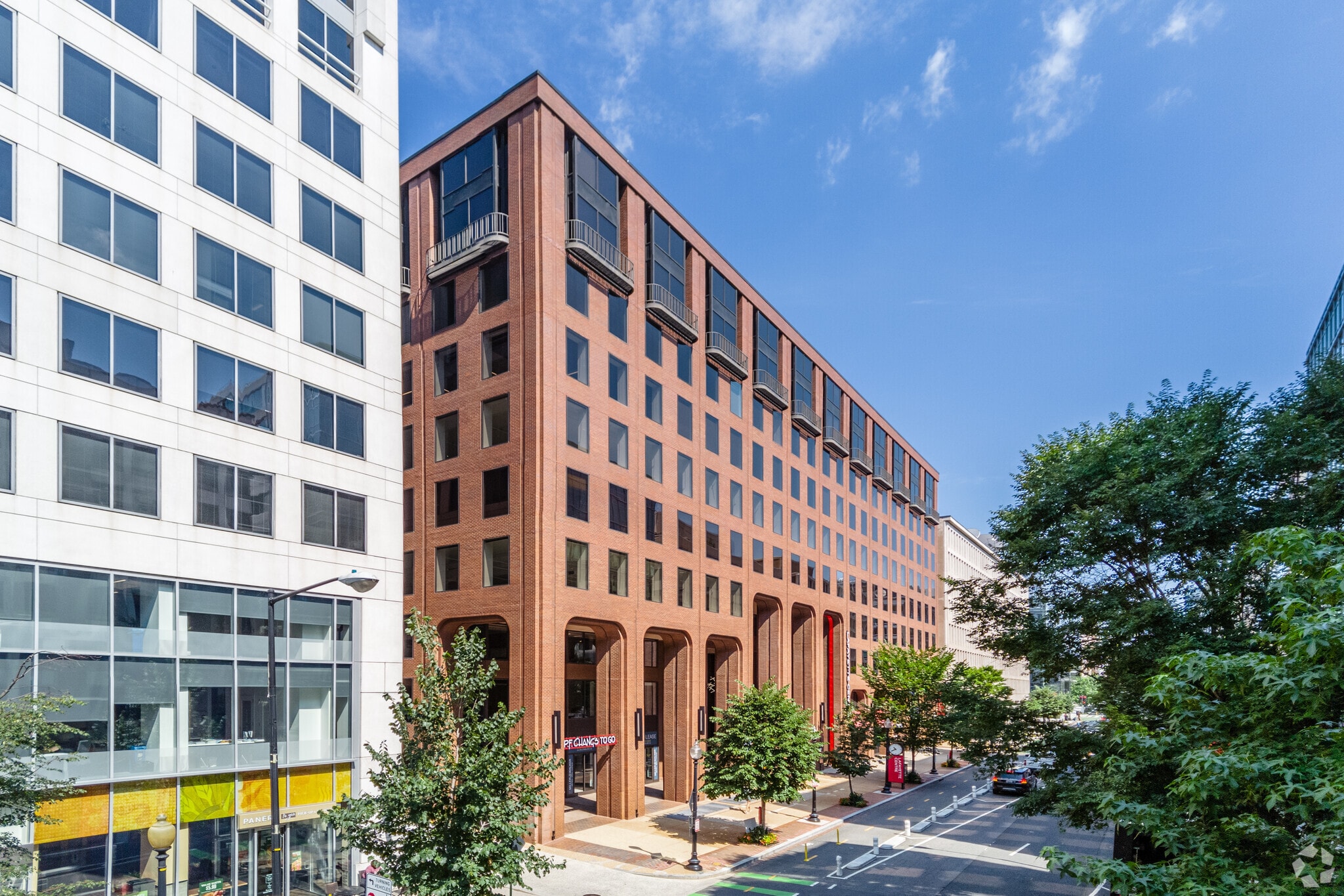 1120 20th St NW, Washington, DC for Rent