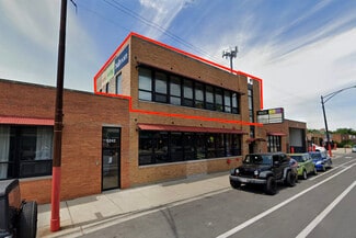 Chicago, IL Office - 5246 N Elston Ave
