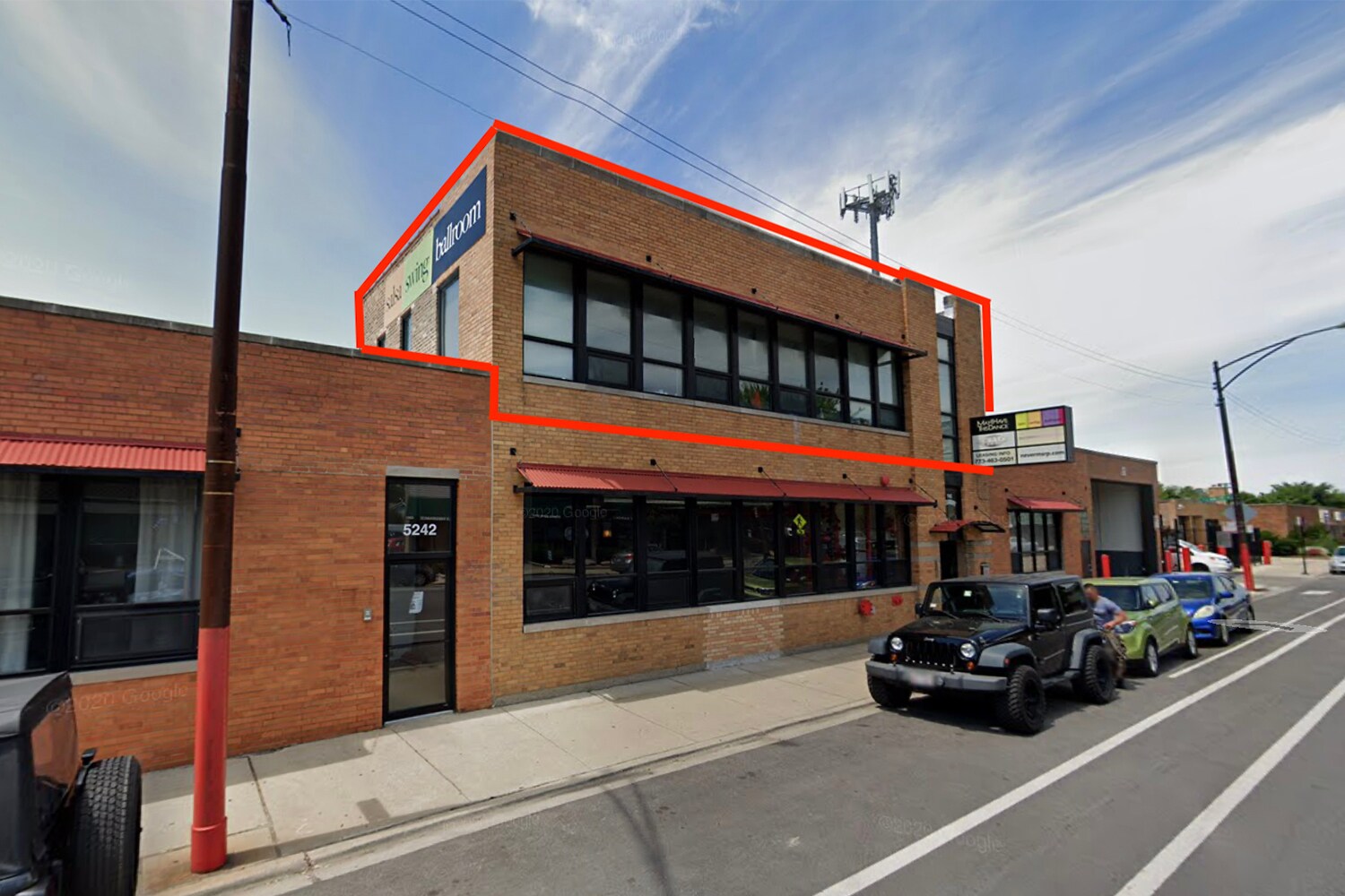 5246 N Elston Ave, Chicago, IL for Rent