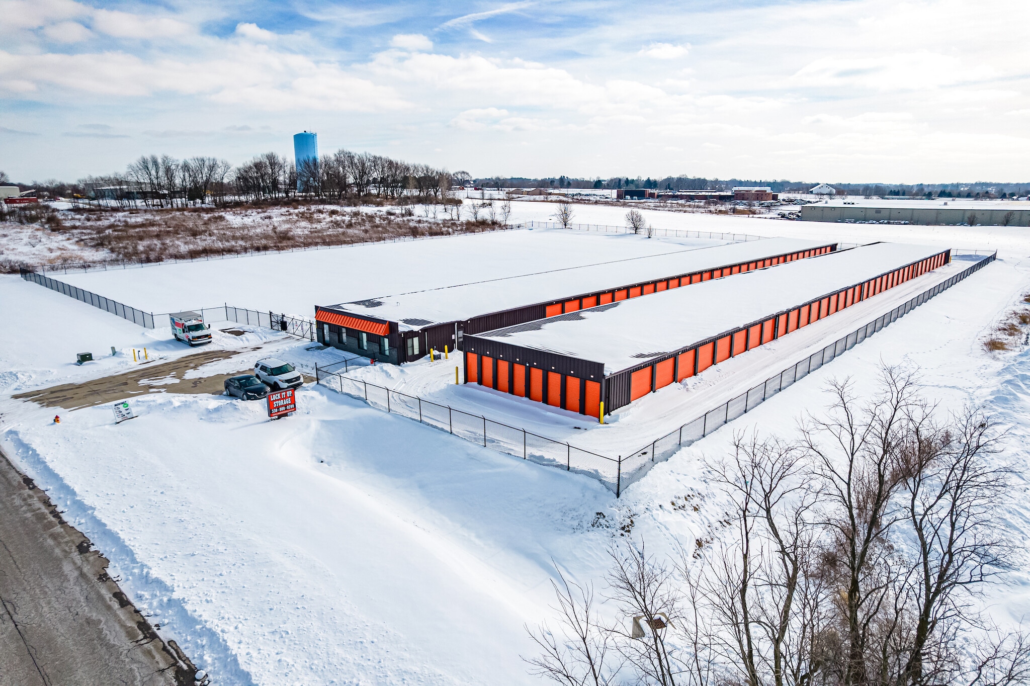 2851 Business Pl SE, Massillon, OH for Sale