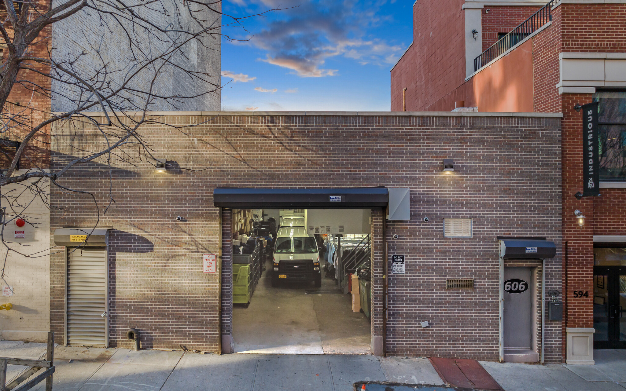 606 Dean St, Brooklyn, NY for Rent