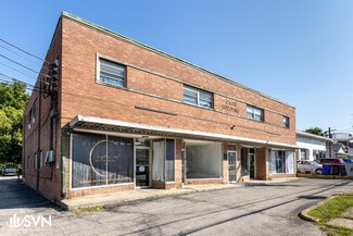Lexington, KY Retail - 1031-1039 N Limestone