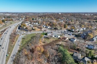 Danvers, MA Retail - 55 Liberty St Danvers, MA Retail - 55 Liberty St