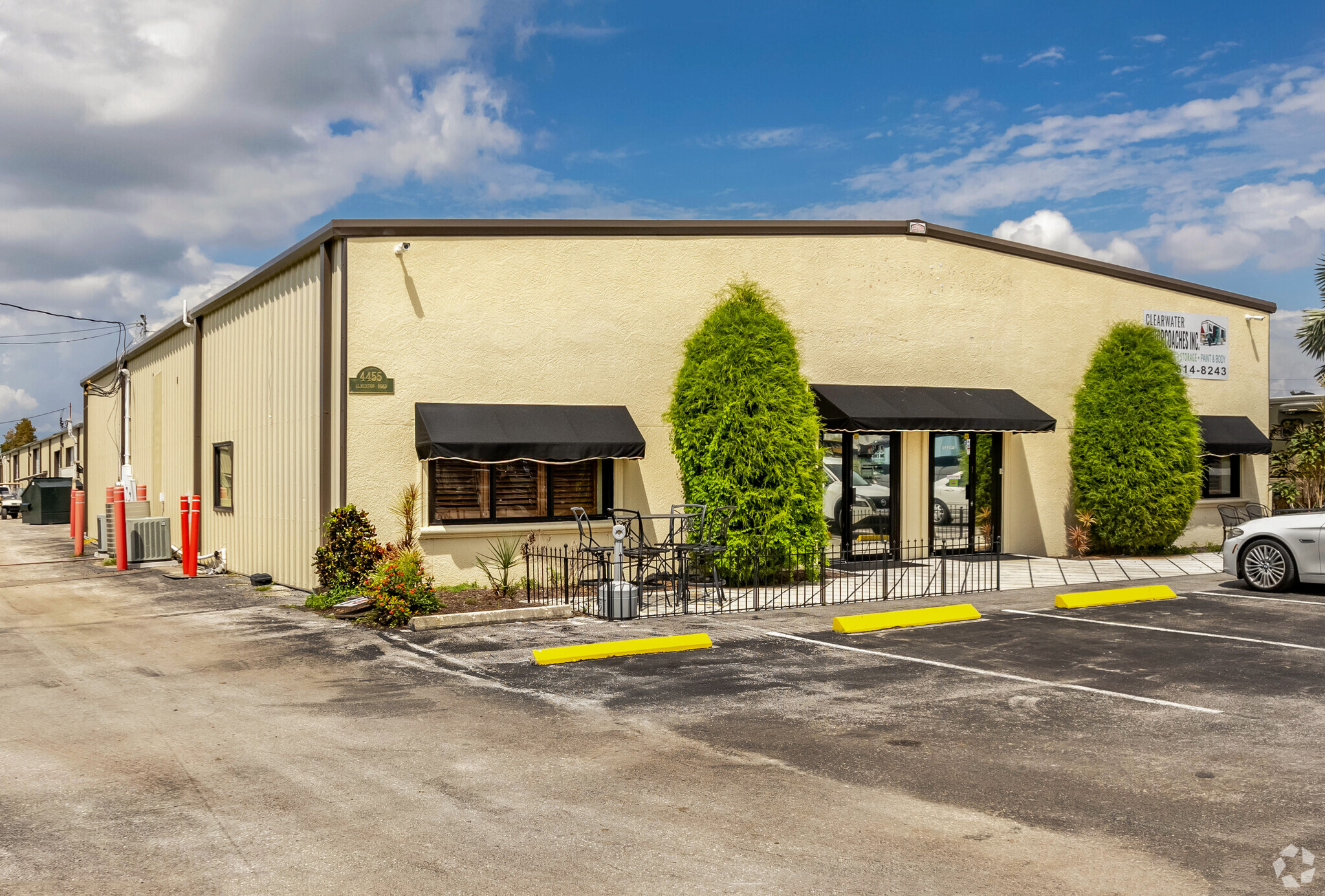 4455 Ulmerton Rd, Clearwater, FL for Rent